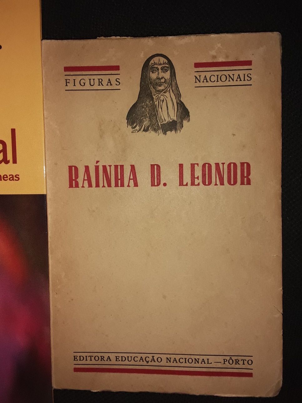 Rainha D.Leonor