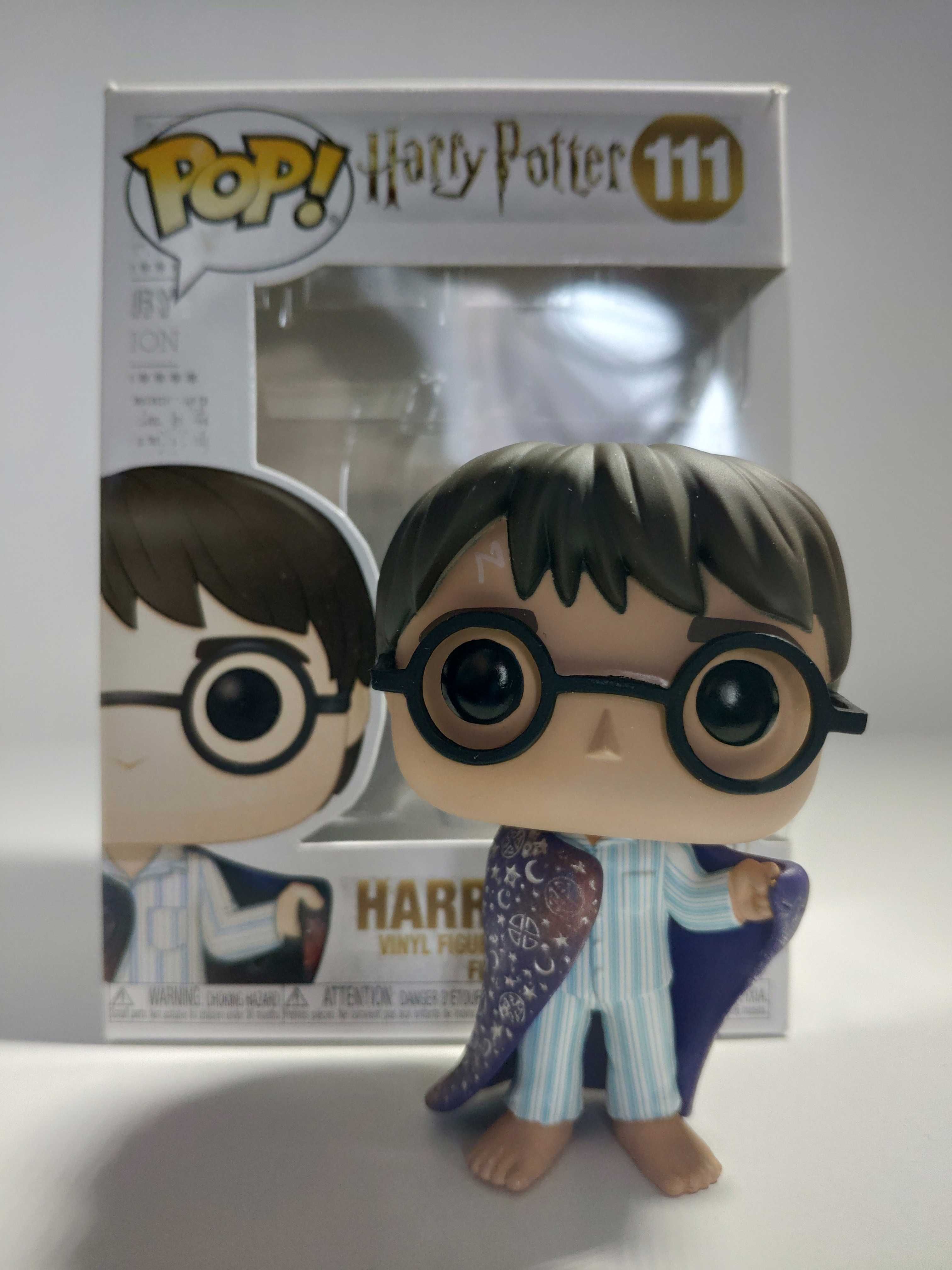 Funko POP! Harry Potter 111