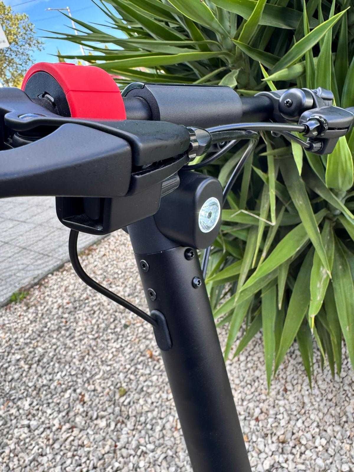Trotinete Elétrica Kixin X9