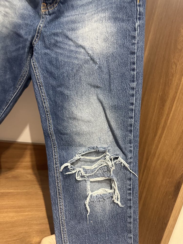 Джинси Balenciaga 27 розмір