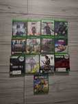 Gry xbox one/series x