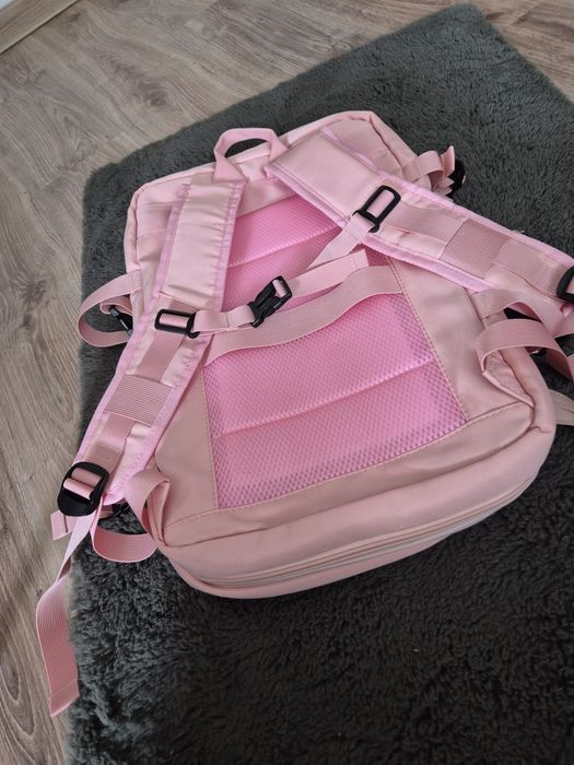 Plecak tak jak w primark dziecieciecy stitch turystyczny podręczny