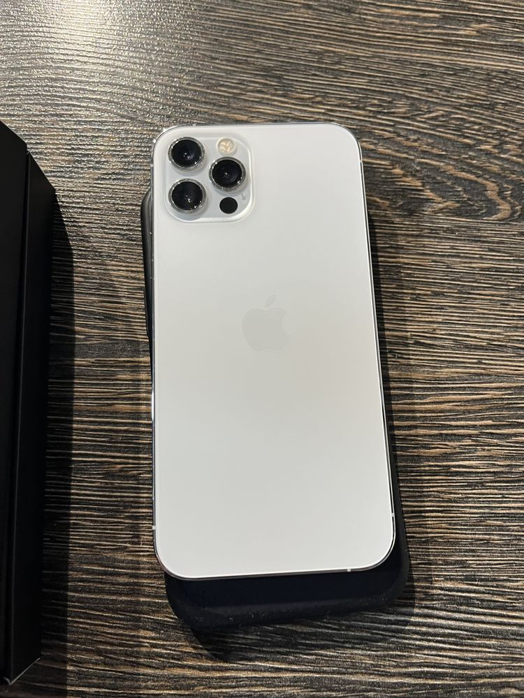 iPhone 12 Pro, Silver, 128Gb