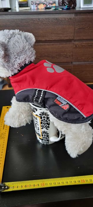 Peleryna dla psa / kota