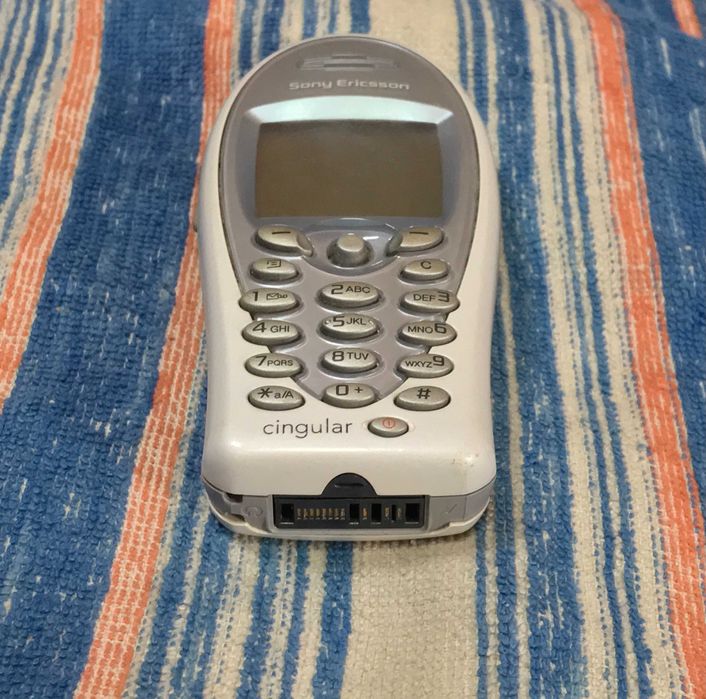 Продам Sony Ericsson T62u
