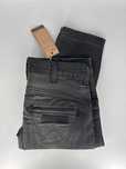 Wrangler Molly W27 L34 Damskie Jeansy Slim Fit Czarne Nowe z Metką