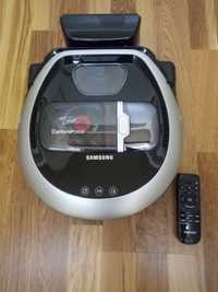 Робот пылесос Samsung