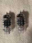 lampy 12au7 ECC82 Electro Harmonix