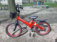 Велосипед дитячий BMX 18"