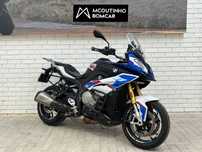BMW S 1000 XR HP Rebaixada
