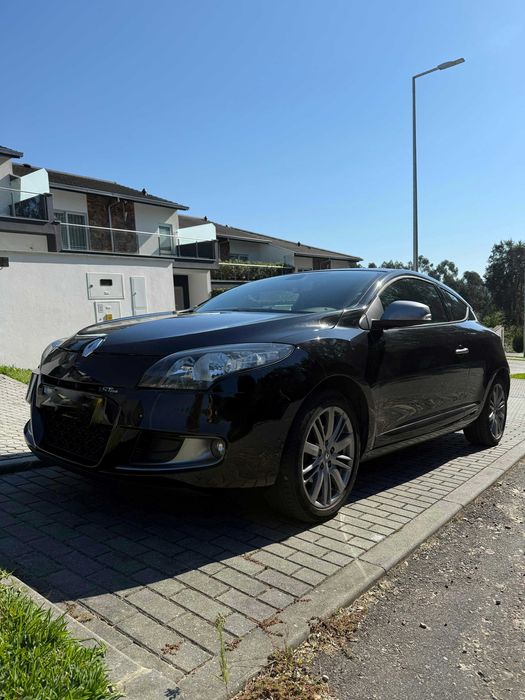 Renault Megane 3 1.5 dCI  Line