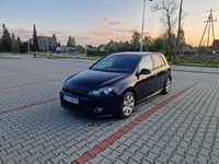 Volkswagen Golf VI R Line 1.6TDI 2011r