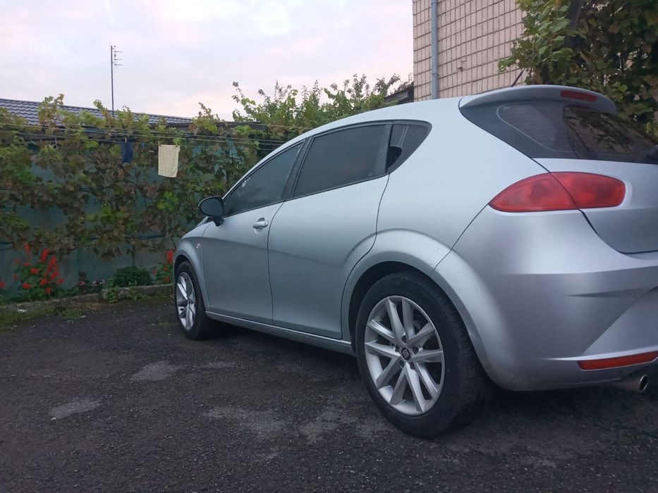Seat Leon 1.9Diz