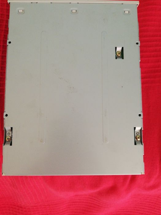 Gravador de CD Philips