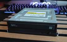 Nagrywarka DVD-RW SATA Samsung SH-224