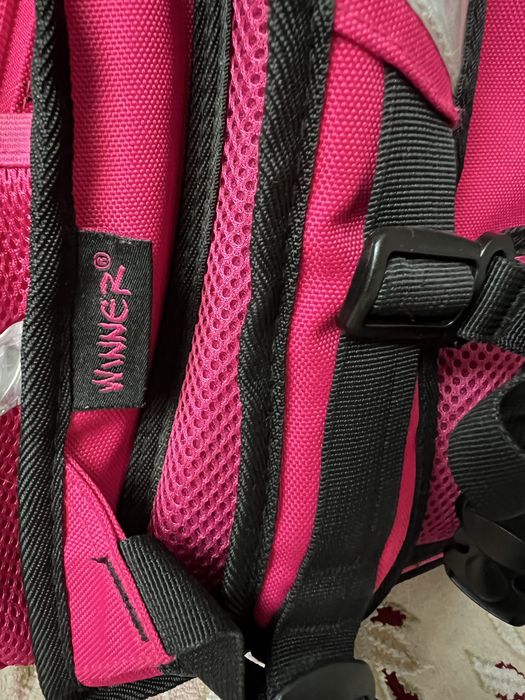 Шкільний рюкзак Winner