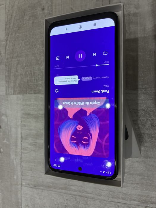 Смартфон Redmi Note 11 Pro 5G