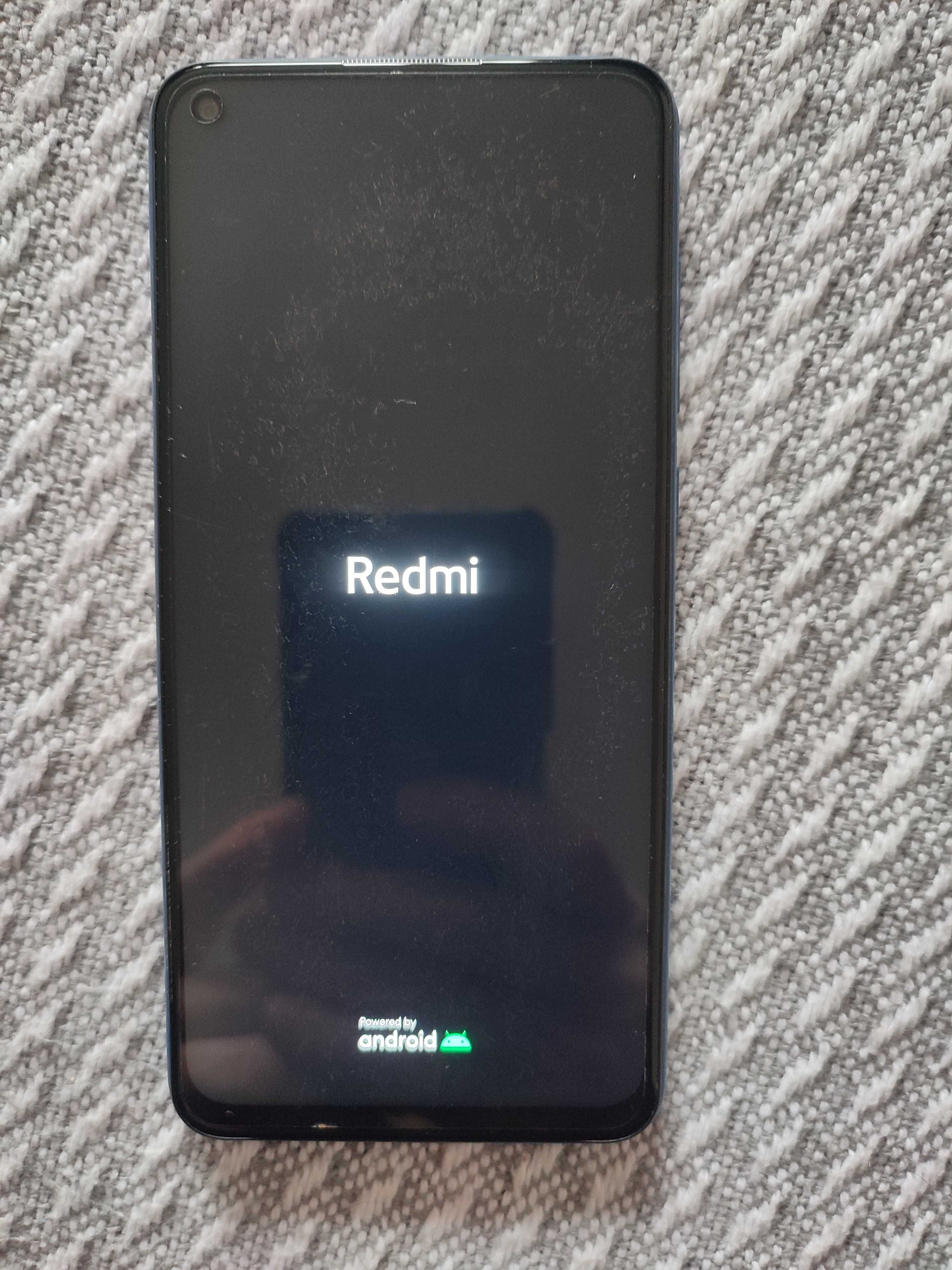 Продаётся Xiaomi Redmi Note 9 4/128 Gb на запчасти.