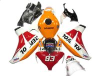 Komplet owiewek Honda CBR 1000RR SC59 RESPOL 08-11