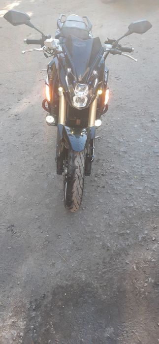 Лифан LF kp 250-3R 2019