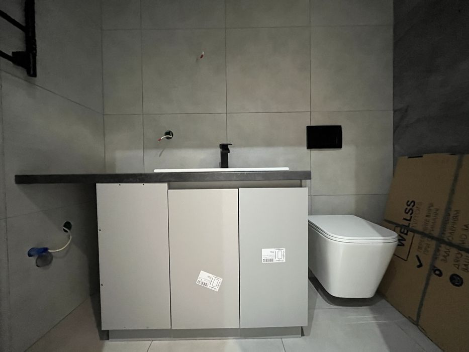 Продаж таунхауса 92м2,Євроремонт, Зарванці, вулиця Степова