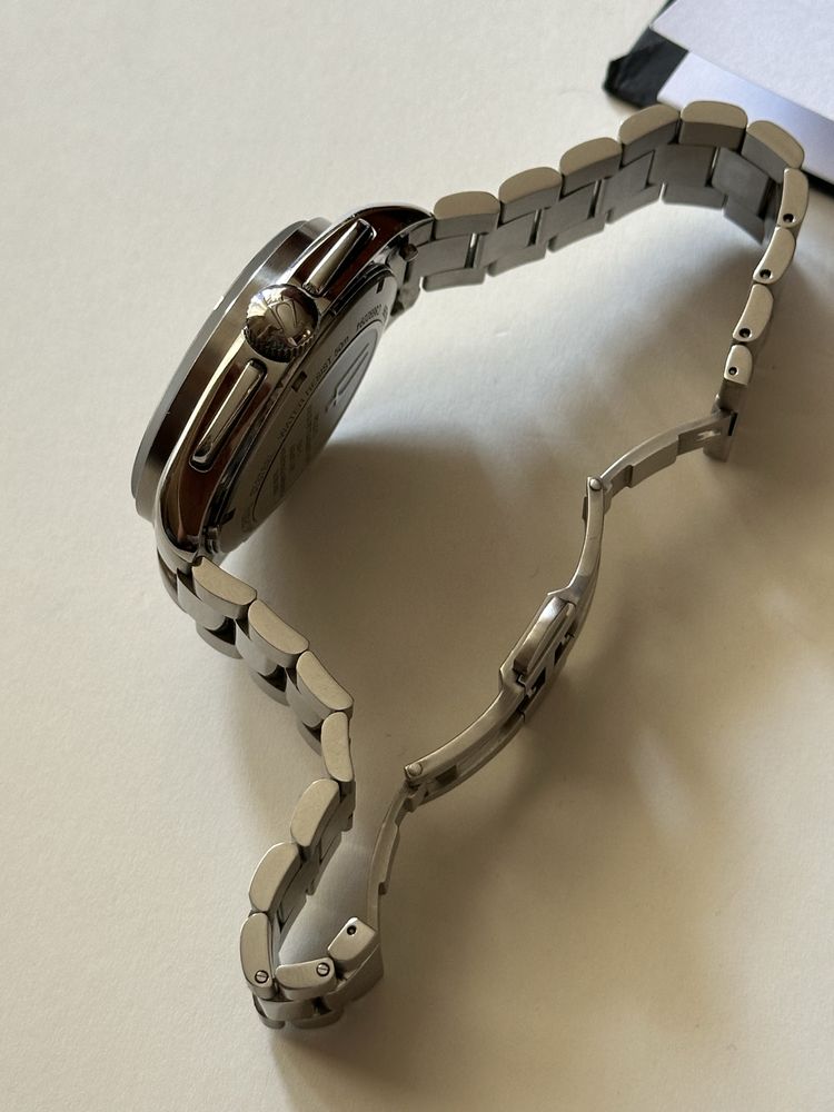 Zegarek Bulova Lunar Apollo 15