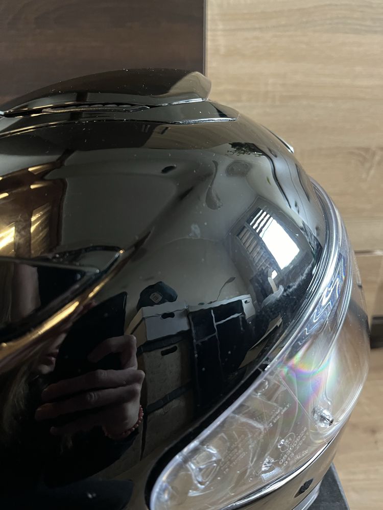 Sprzedam Kask HJC RPHA 71