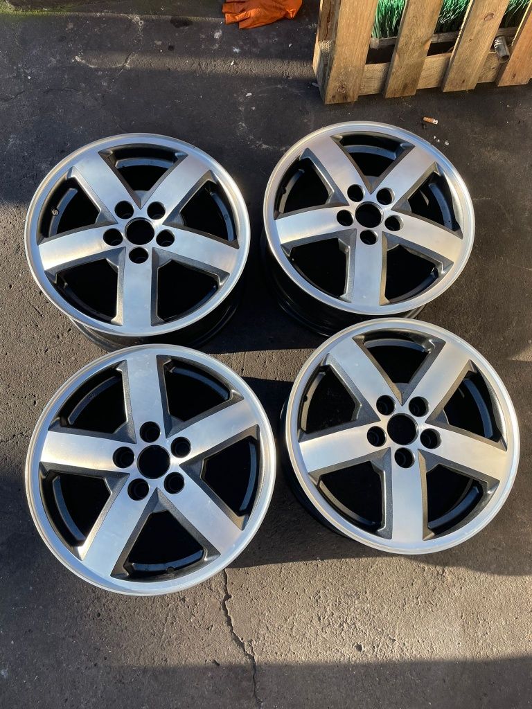 Jantes VW 15 5*100