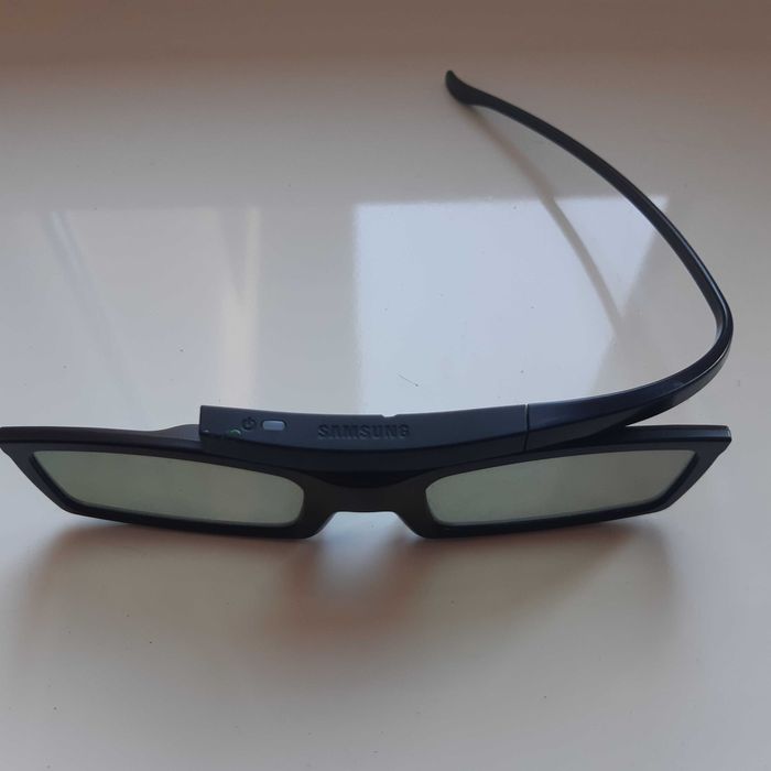 okulary 3d samsung ssg5100gb oryginalne