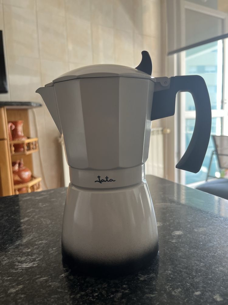 Cafeteira c/ garantia