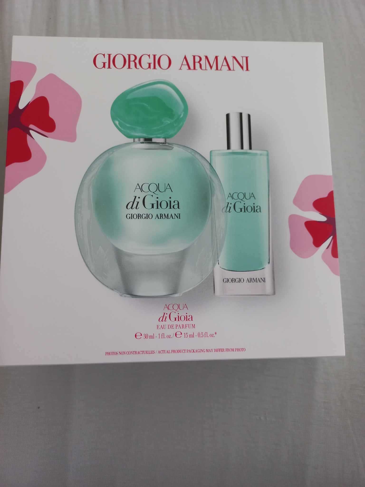 Armani Acqua di Gioia 30 ml