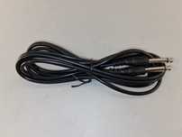 N091 Kabel Jack Jack 3 Metry Przewód Połączeniowy Instrumenty