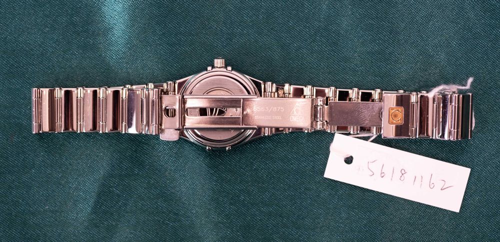 Omega Constellation 1561.61 22,5mm Full Set
