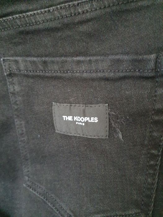 Jeans The Kooples paris