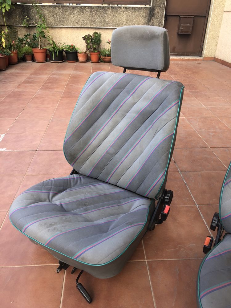 Bancos Completos Polo 86C - Baixa de Preço