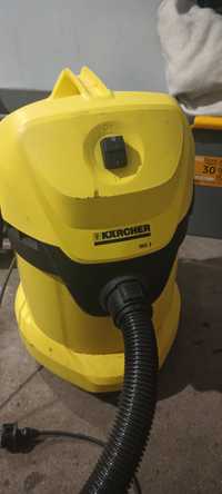 Odkurzacz Karcher WD 3