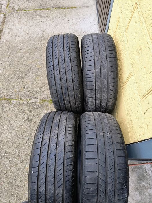 Opony letnie Michelin 205/55/R16