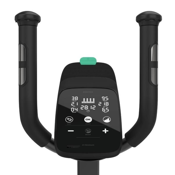 Bicicleta Elíptica Essential 120
