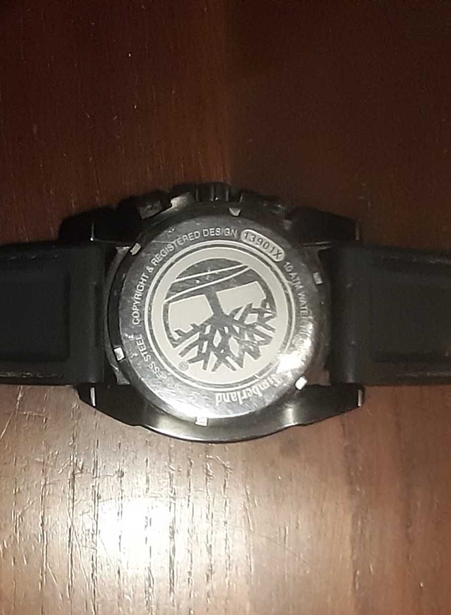 Relógio Timberland
