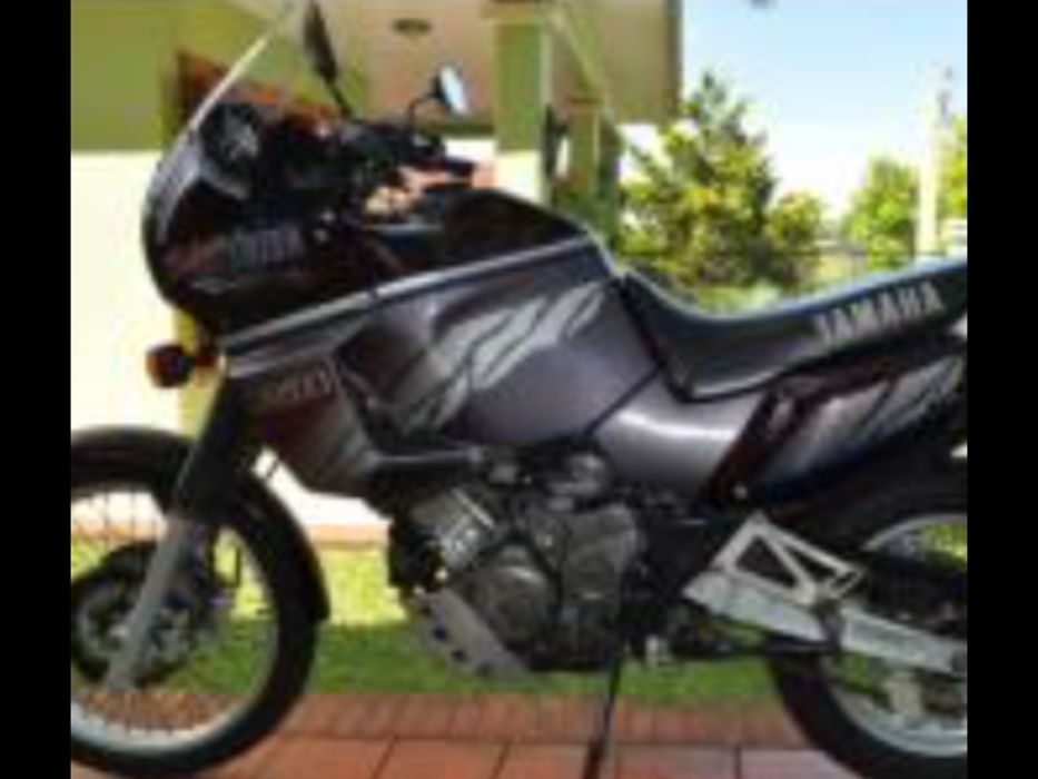 Adesivos autocolantes yamaha XT 600 xt600 xt600e xtz750 super tenere