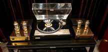 Audion, 300 b, Silver Night, brytyjskie monobloki, 2x18W, kl.A, hi-end