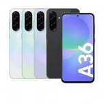 Nowy Samsung Galaxy A36 5G 6/128GB Kolory 1099ZŁ Sklep CentralGsm