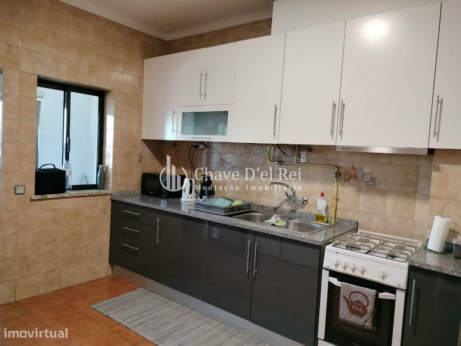 Apartamento T3 Arrendamento em Repeses e São Salvador,Viseu