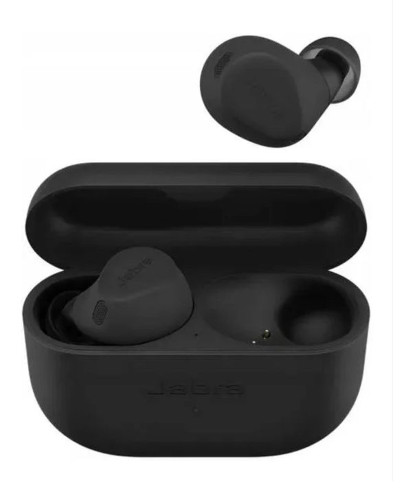 Jabra Elite 8 Active Czarny