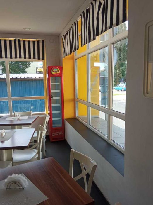 Do wynajęcia  lokal usługowo- handlowo-biurowy lub na gabinet