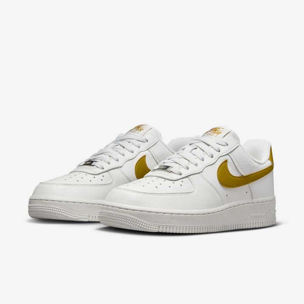 Оригинал! Кроссовки Nike Air Force 1 07 SE DV3808-101