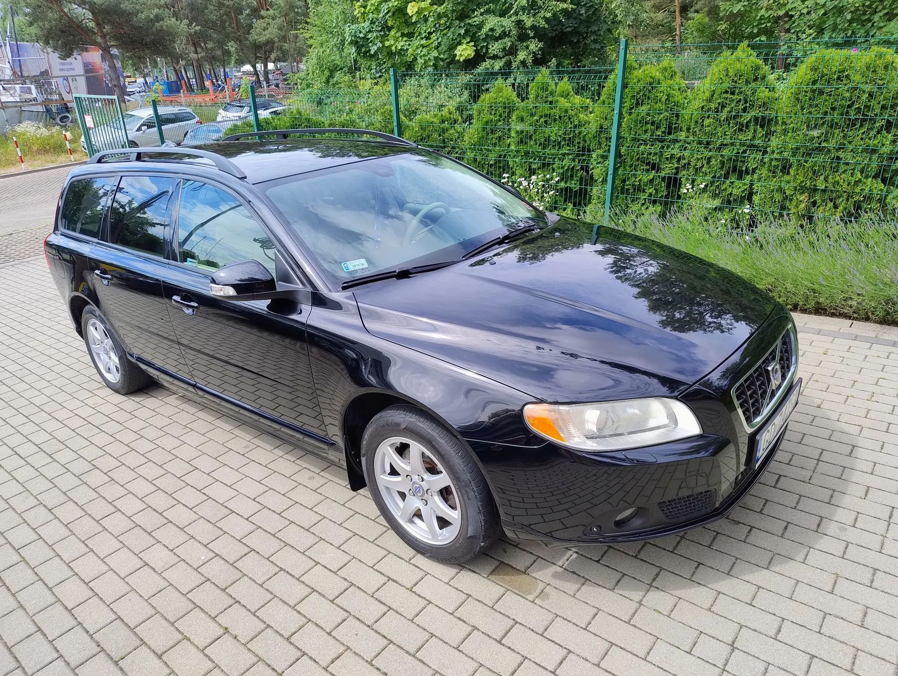 Volvo V70 Volvo v 70
