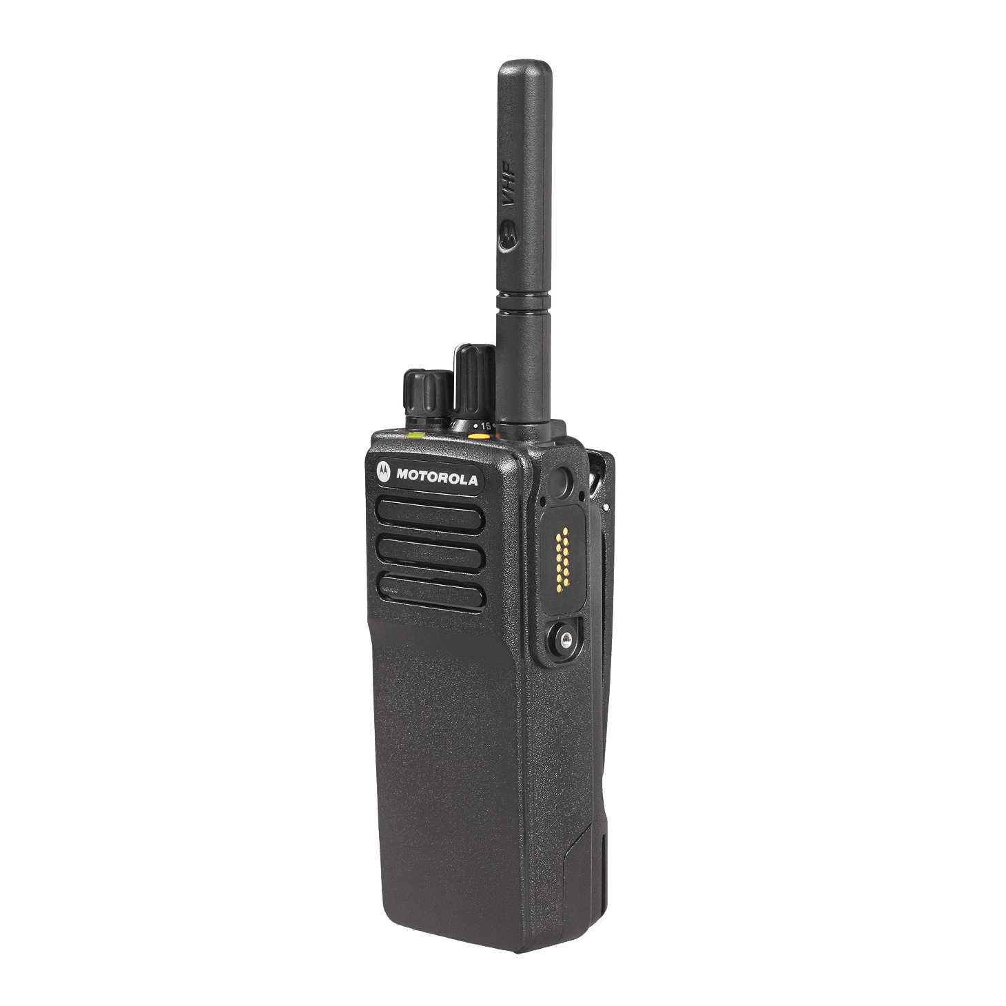 Рація Motorola DP4400е vhf