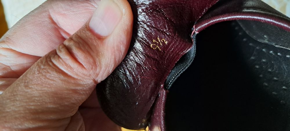 Buty mokasyny Loake 9 1/2
