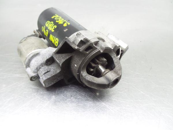 Motor de arranque BMW 3 (E90)